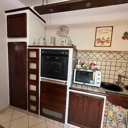 Casa Via Gramsci Apartment Montelupo Fiorentino Exterior foto