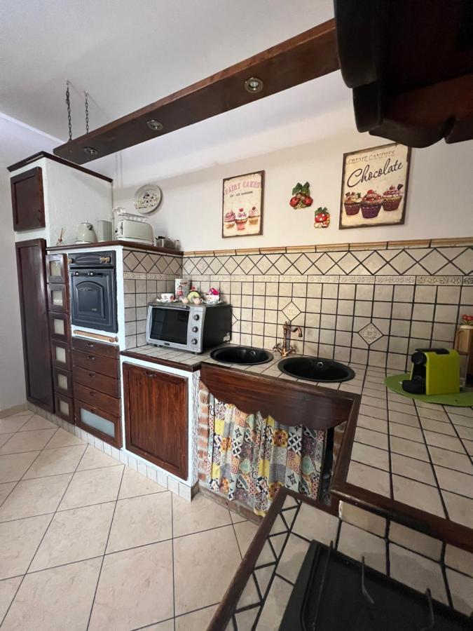 Casa Via Gramsci Apartment Montelupo Fiorentino Exterior foto