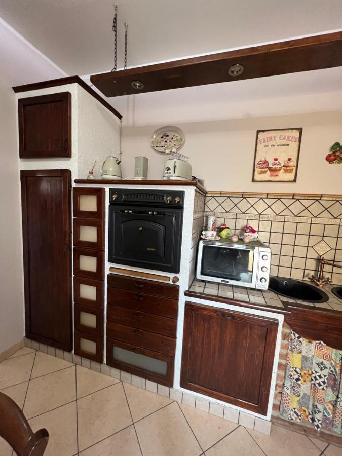 Casa Via Gramsci Apartment Montelupo Fiorentino Exterior foto